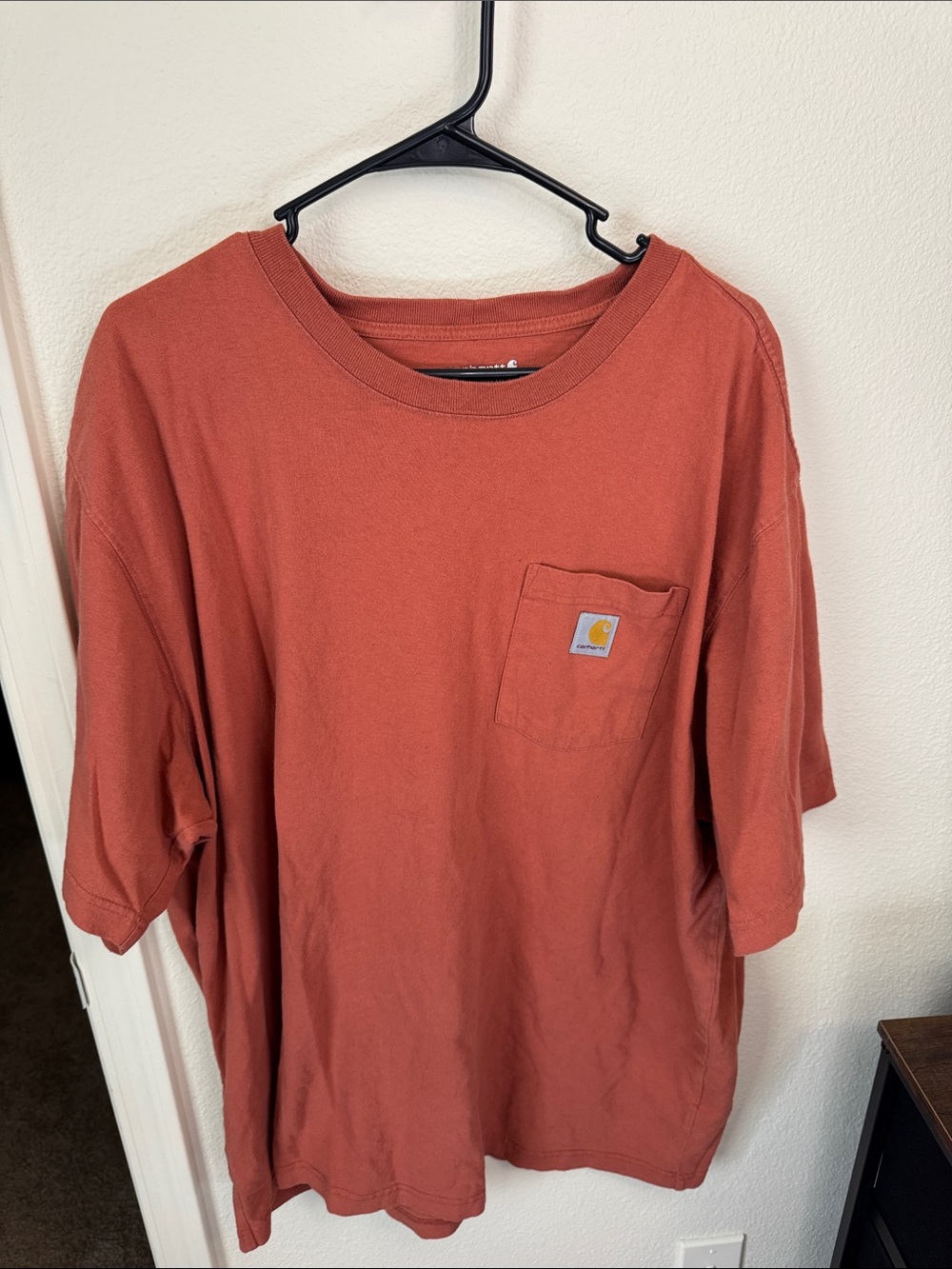 Men’s Carhartt T-shirt